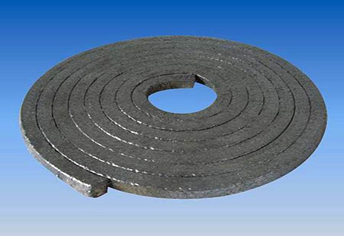 油浸石棉盤(pán)根