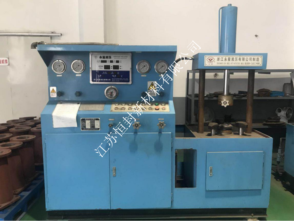承壓試驗(yàn)設(shè)備